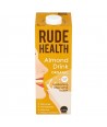 AM HEALTH RUDE HEALTH ALMOND DRINK ORGANIC 1lt