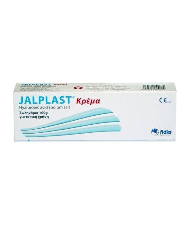 JALPLAST CREAM 100gr