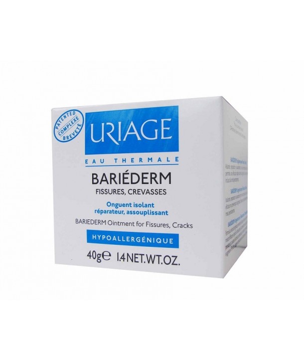 URIAGE BARIEDERM OINTMENT 40gr
