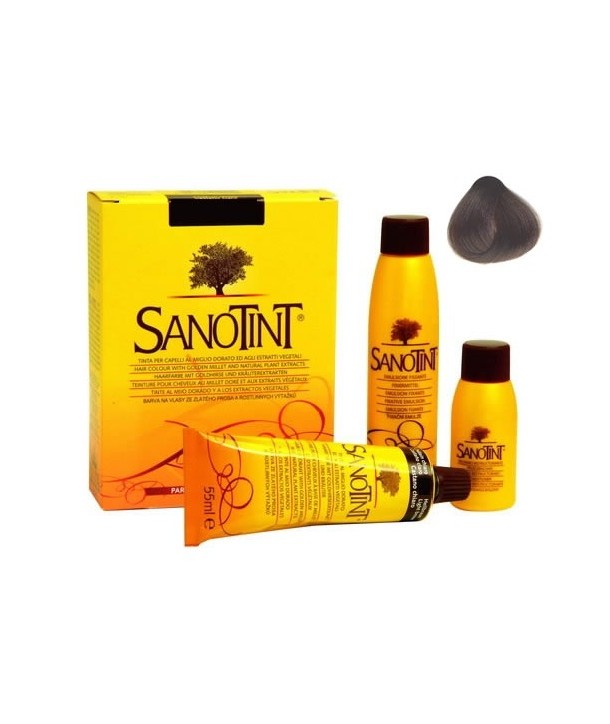 SANOTINT CLASSIC ΚΑΣΤΑΝΟ ΑΝΟΙΧΤΟ