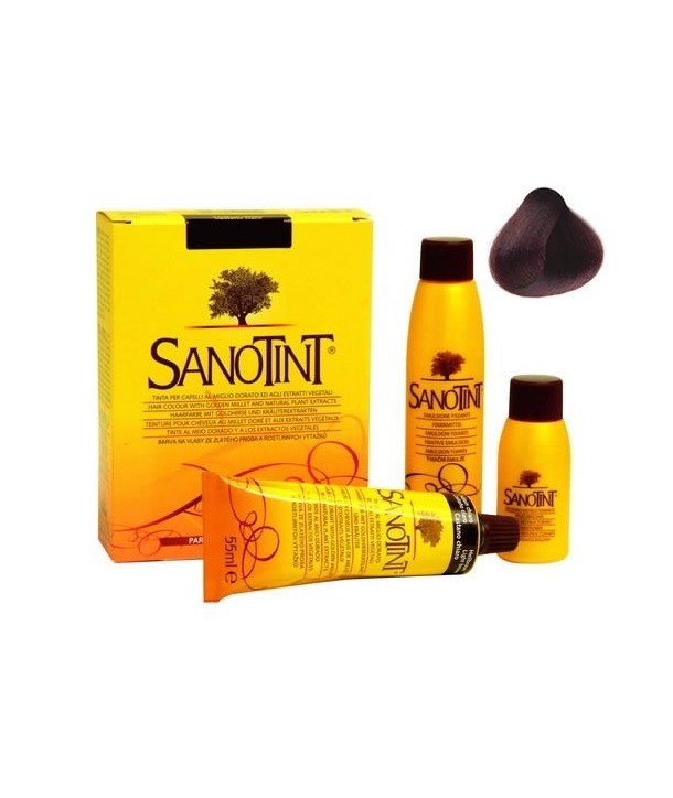 SANOTINT CLASSIC ΚΑΣΤΑΝΟ ΑΚΑΖΟΥ