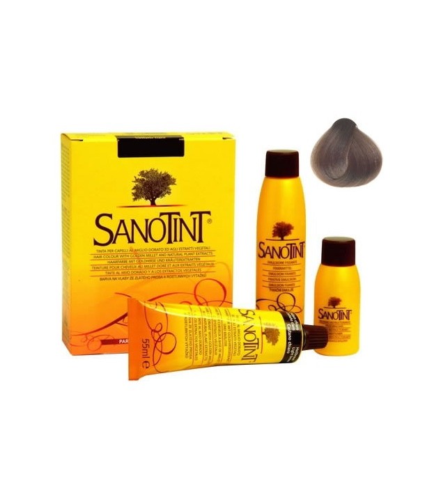 SANOTINT CLASSIC ΞΑΝΘΟ ΦΥΣΙΚΟ