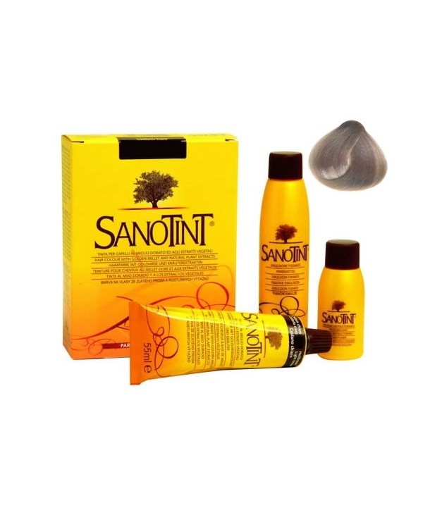 SANOTINT CLASSIC ΞΑΝΘΟ ΑΝΟΙΧΤΟ