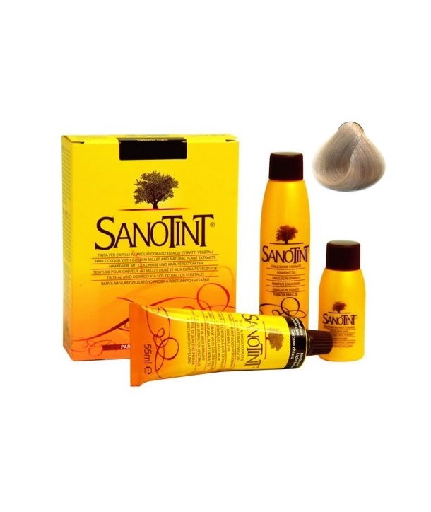 SANOTINT CLASSIC ΞΑΝΘΟ ΣΟΥΗΔΙΚΟ