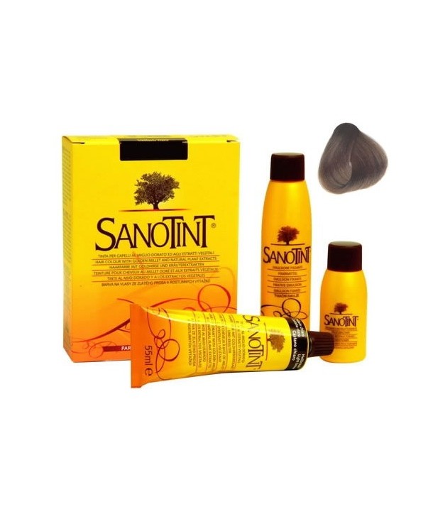 SANOTINT CLASSIC ΞΑΝΘΟ ΣΚΟΥΡΟ
