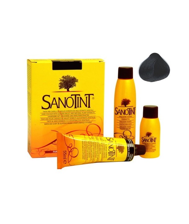 SANOTINT CLASSIC ΜΑΥΡΟ ΜΠΛΕ