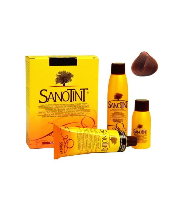 SANOTINT ΚΟΚΚΙΝΟ ΤΙΤΣΙΑΝΟ