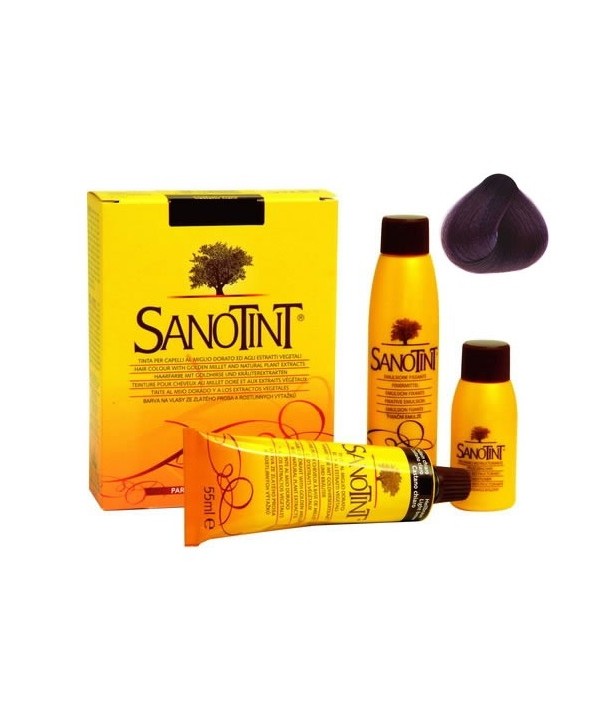 SANOTINT ΜΥΡΤΙΛΟ
