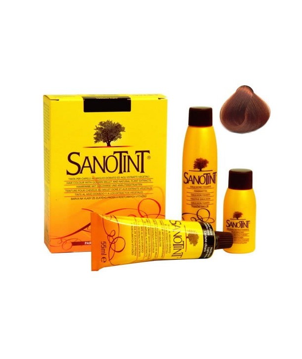SANOTINT CLASSIC ΞΑΝΘΟ ΣΚΟΥΡΟ ΧΑΛΚΟΥ