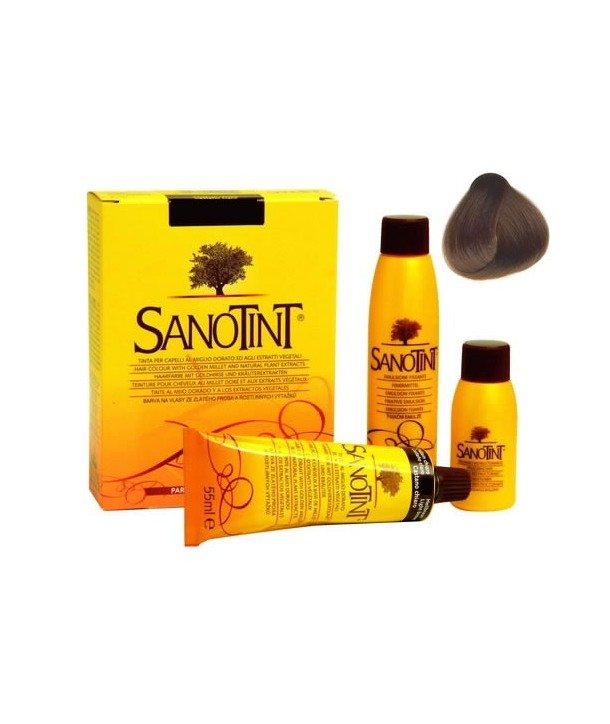 SANOTINT CLASSIC INTENSE BLONDE