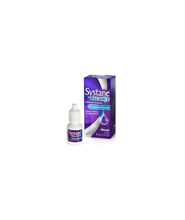 ALCON SYSTANE BALANCE ΣΤΑΓΟΝΕΣ 10ml