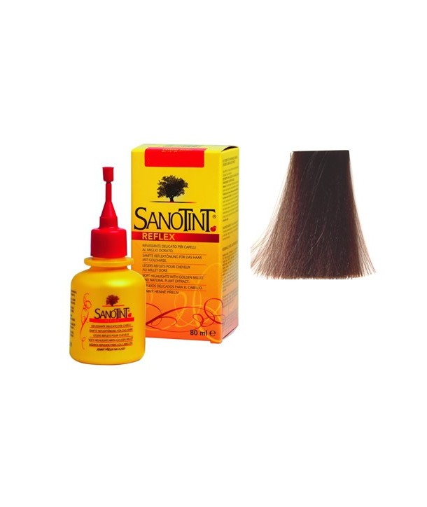 SANOTINT REFLEX 54 COPPER CHESTNUT