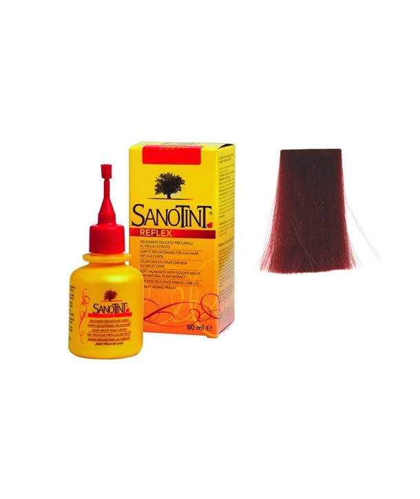 SANOTINT REFLEX 57 DARK RED