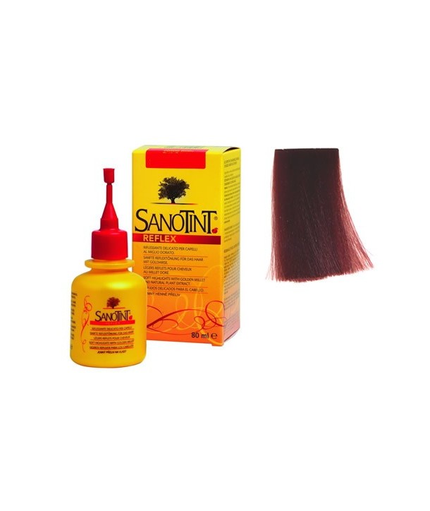 SANOTINT REFLEX 58 MAHOGANY