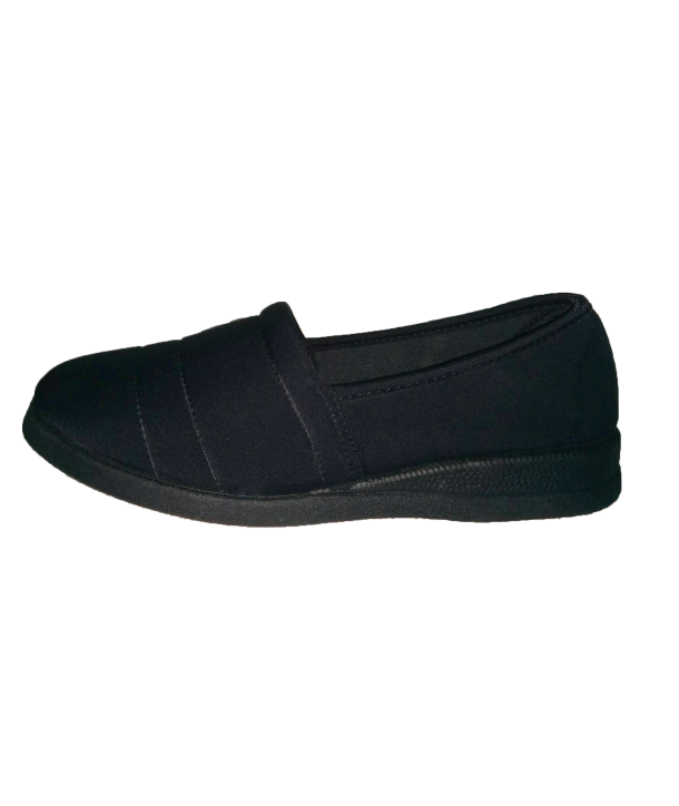 EMANUELE LUISSA 76685 BLACK