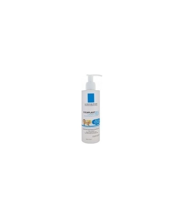 LA ROCHE POSAY CICAPLAST B5 GEL LAVANTE 200ml
