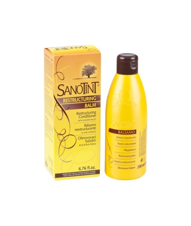 SANOTINT ΒΑΛΣΑΜΟ 200 ml