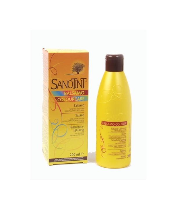 SANOTINT ΒΑΛΣΑΜΟ COLOR CARE 200 ml