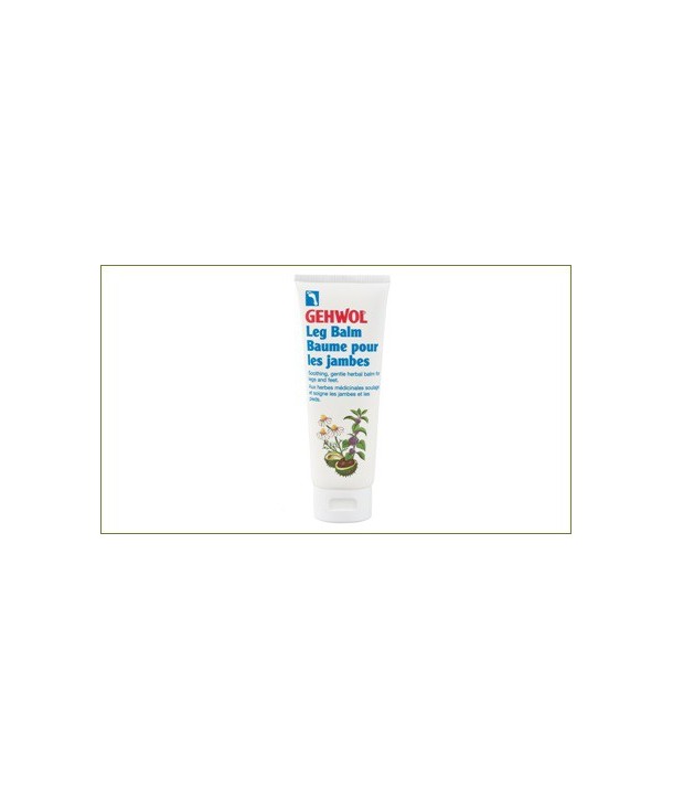GEHWOL LEG BALM 125ml
