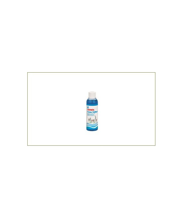 GEHWOL CREAM FOOTBATH ΠΟΔΌΛΟΥΤΡΟ 150ml