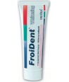 FROIKA FROIDENT WHITENING PASTE 75ml