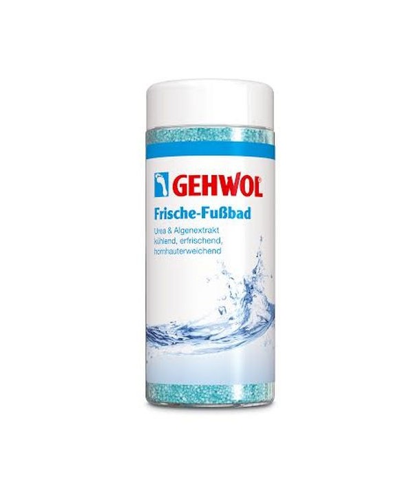 GEHWOL REFRESHING FOOTBATH 330gr