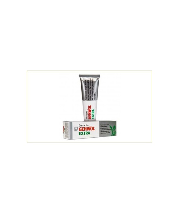 GEHWOL EXTRA 75ml