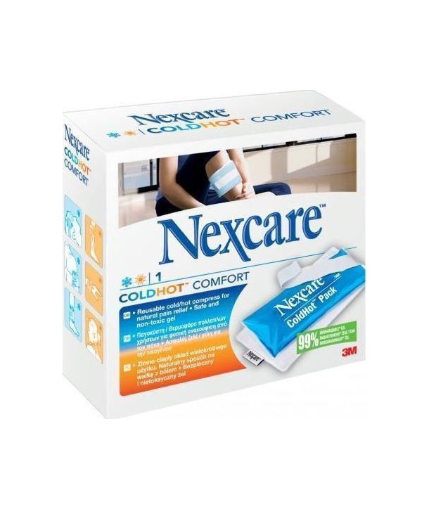 NEXCARE COLDHOT COMFORT 26cmx11cm
