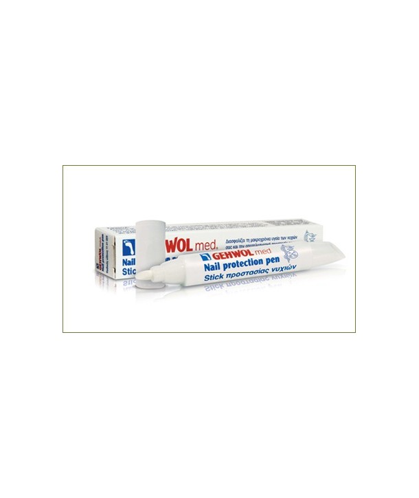 GEHWOL MED NAIL PROTECTION PEN 3ml