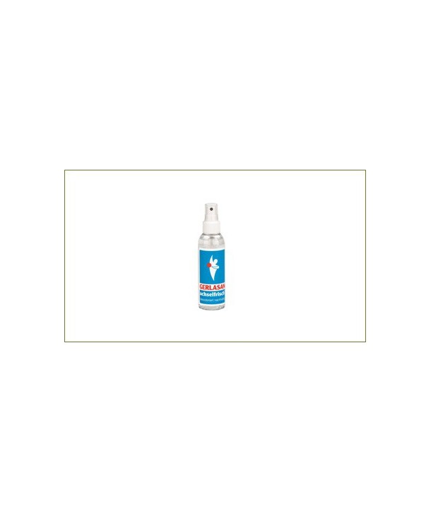 GEHWOL GERLASAN DEODORANT SPRAY 150ml
