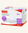 NUK BREAST PADS ULTRA DRY COMFORT