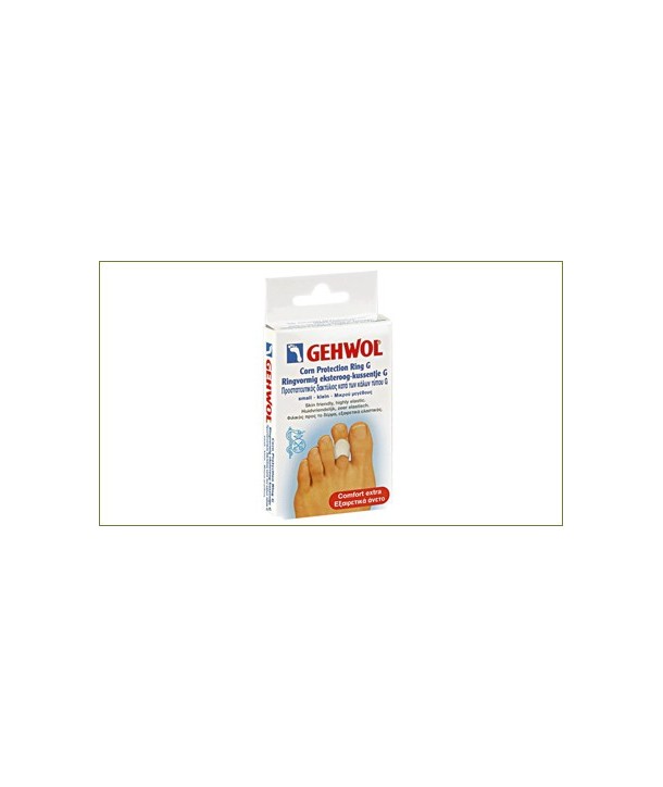 GEHWOL CORN PROTECTION RING G
