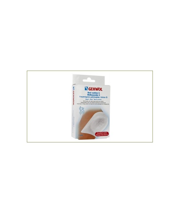 GEHWOL HEEL CUSHION G SMALL