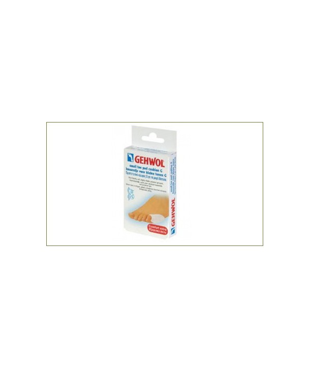GEHWOL TOE PAD CUSHION G SMAL