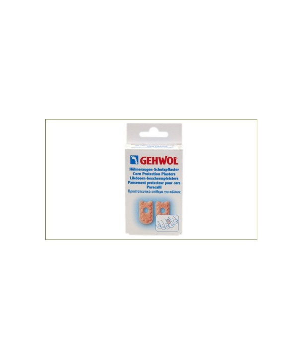 GEHWOL CORN PROTECTION PLASTER