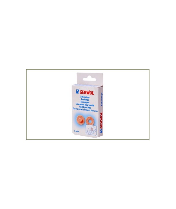 GEHWOL TOE RING ROUND