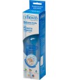 DR.BROWN'S BOTTLES PLASTIC WITH NARROW NECK 250ml