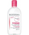 BIODERMA SENSIBIO H2O ΣΥΣΚΕΥΑΣΙΑ ΜΕ ΠΡΑΚΤΙΚΟ ΚΑΠΑΚΙ 500ml