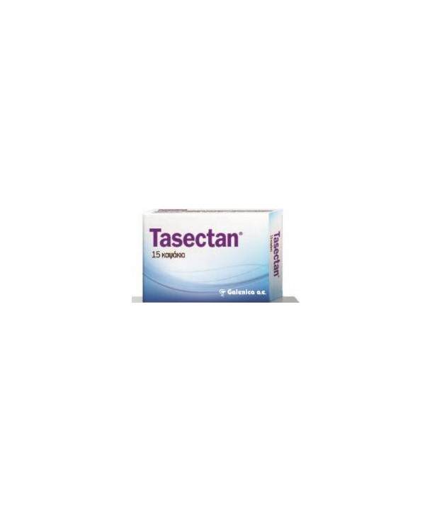 GALENICA TASECTAN 500mg 15caps
