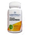 SUPER HEALTH ULTIMATE ANTI-STRESS 60CAPS