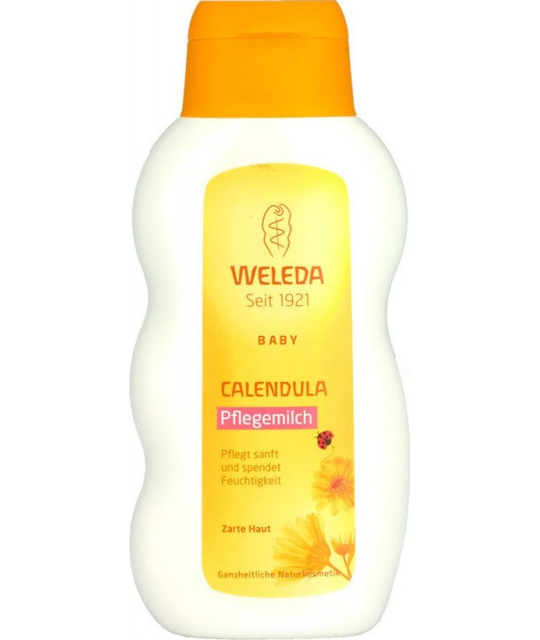 WELEDA CALENDULA LOTION 200ml