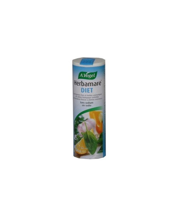 A.VOGEL HERBAMARE DIET 125gr