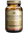 SOLGAR NEURO NUTRIENTS 60CAPS
