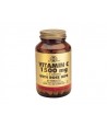 SOLGAR ROSE HIPS C 1500mg 90tabs