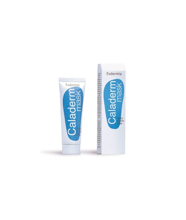 EVDERMIA CALADERM MASK 30ml