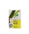 DR. ORGANIC ORGANIC TEA TREE SOAP 100gr