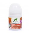 DR. ORGANIC ORGANIC MANUKA HONEY DEODORANT 50ml