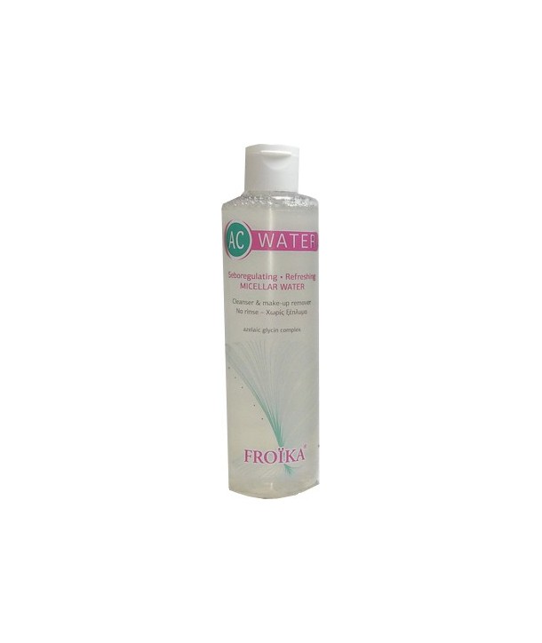 FROIKA AC WATER 200ml