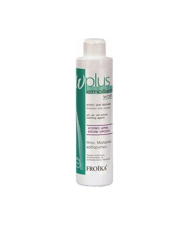FROIKA Ω PLUS WASH 200ml