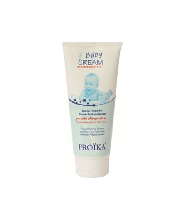 FROIKA BABY CREAM 200ml